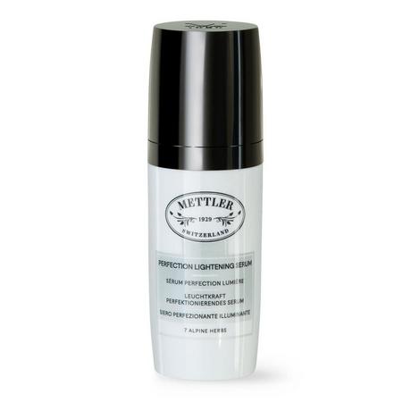 Mettler1929  Leuchtkraft perfektionierendes Serum 