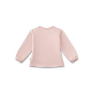 Sanetta Fiftyseven  Baby Mädchen-Sweatshirt Vogel 