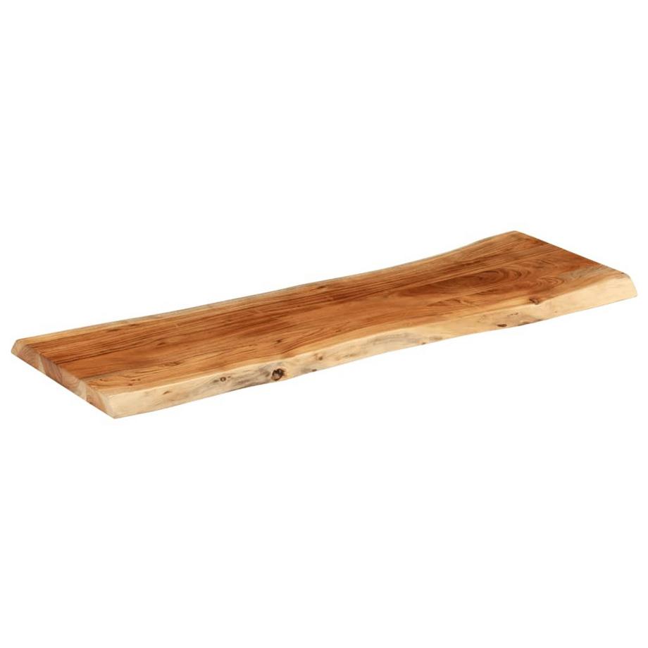 VidaXL Dessus de table bois  