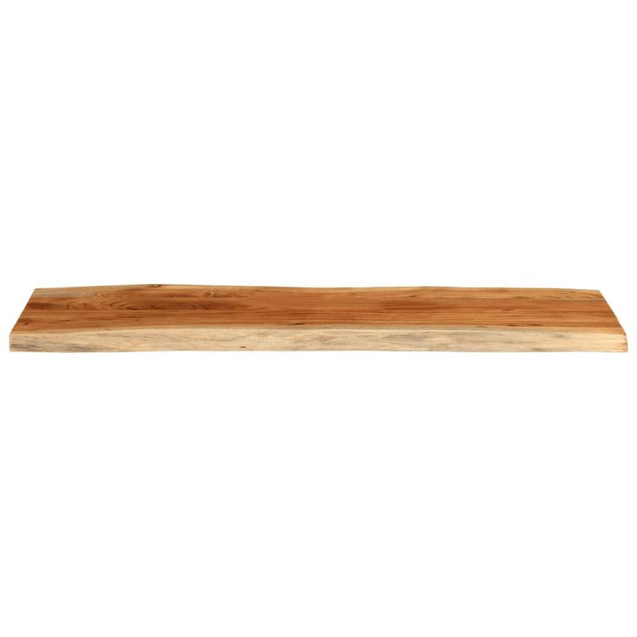 VidaXL Dessus de table bois  