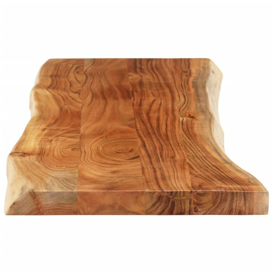 VidaXL Dessus de table bois  