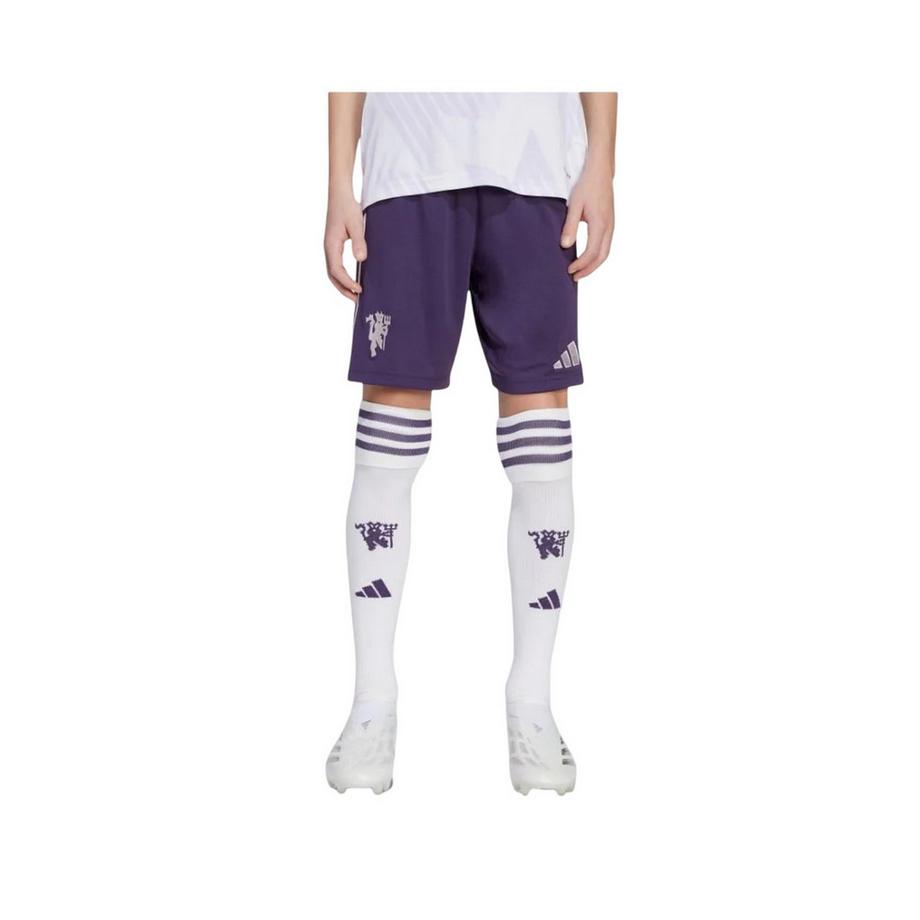 adidas  Short Extérieur Motiftyle Manchester United Fc 2025/2026 