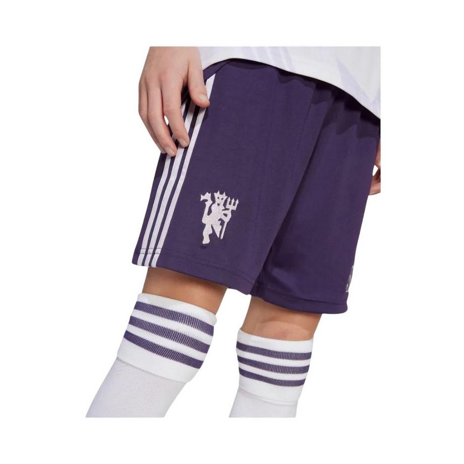 adidas  Short Extérieur Motiftyle Manchester United Fc 2025/2026 