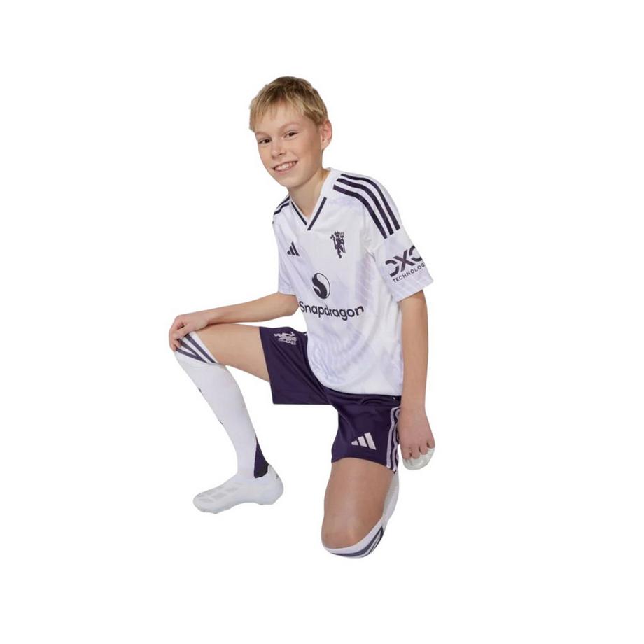 adidas  Short Extérieur Motiftyle Manchester United Fc 2025/2026 