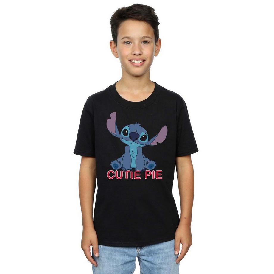 Disney  Tshirt LILO AND STITCH 