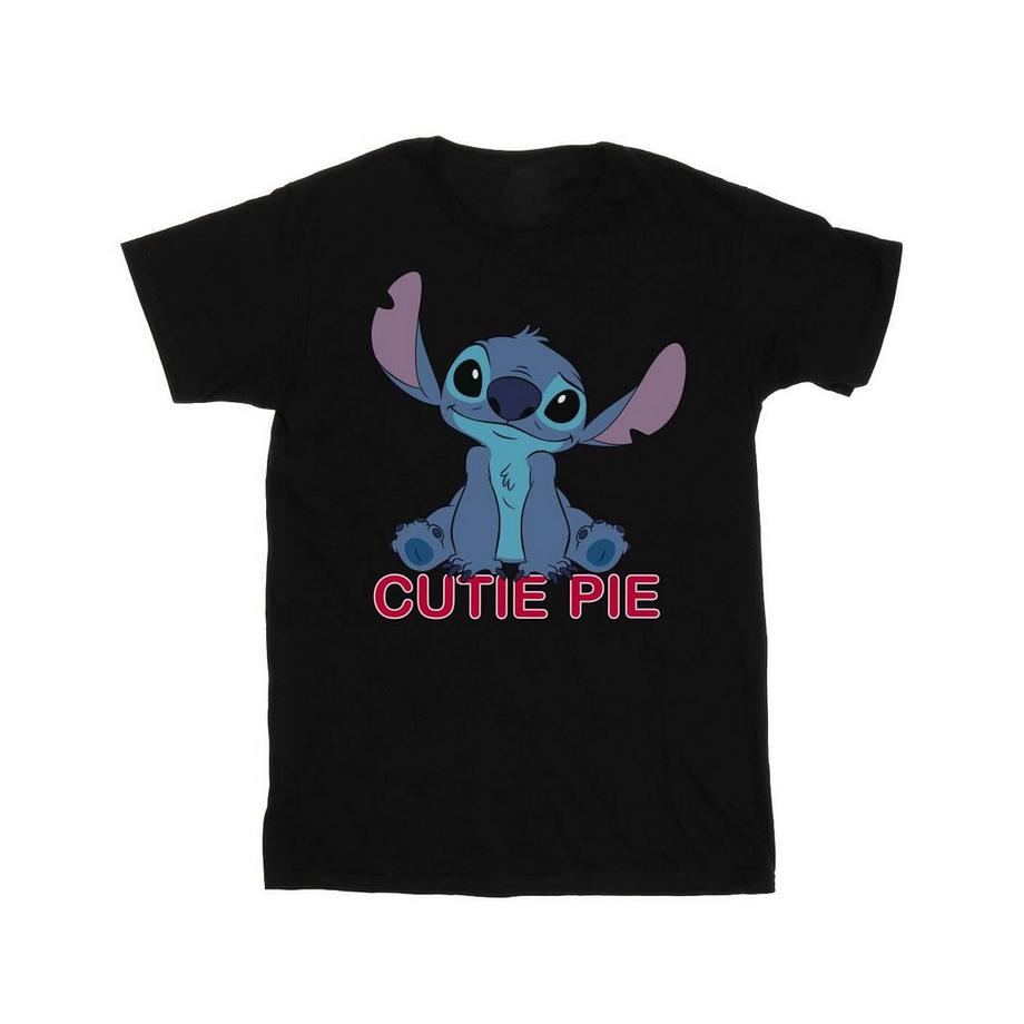 Tshirt LILO AND STITCH