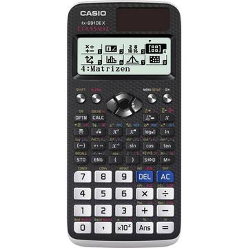 Calculatrice technique et scientifique