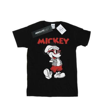 Mickey Mouse Hipster TShirt