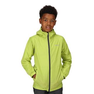 Regatta  Great Outdoors Pack It Jacke III, wasserfest 