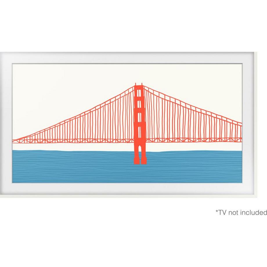 SAMSUNG  Samsung VG-SCFA75WTBXC 