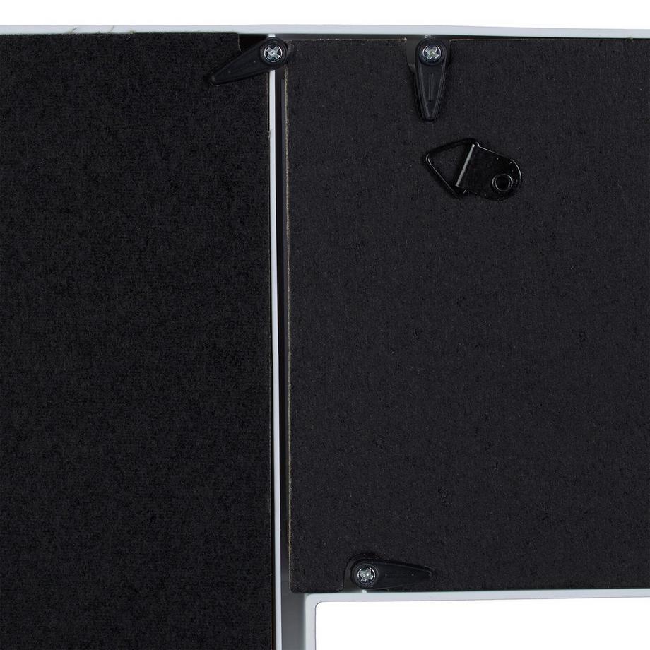 B2X Familien-Collagerahmen für 10 Fotos  