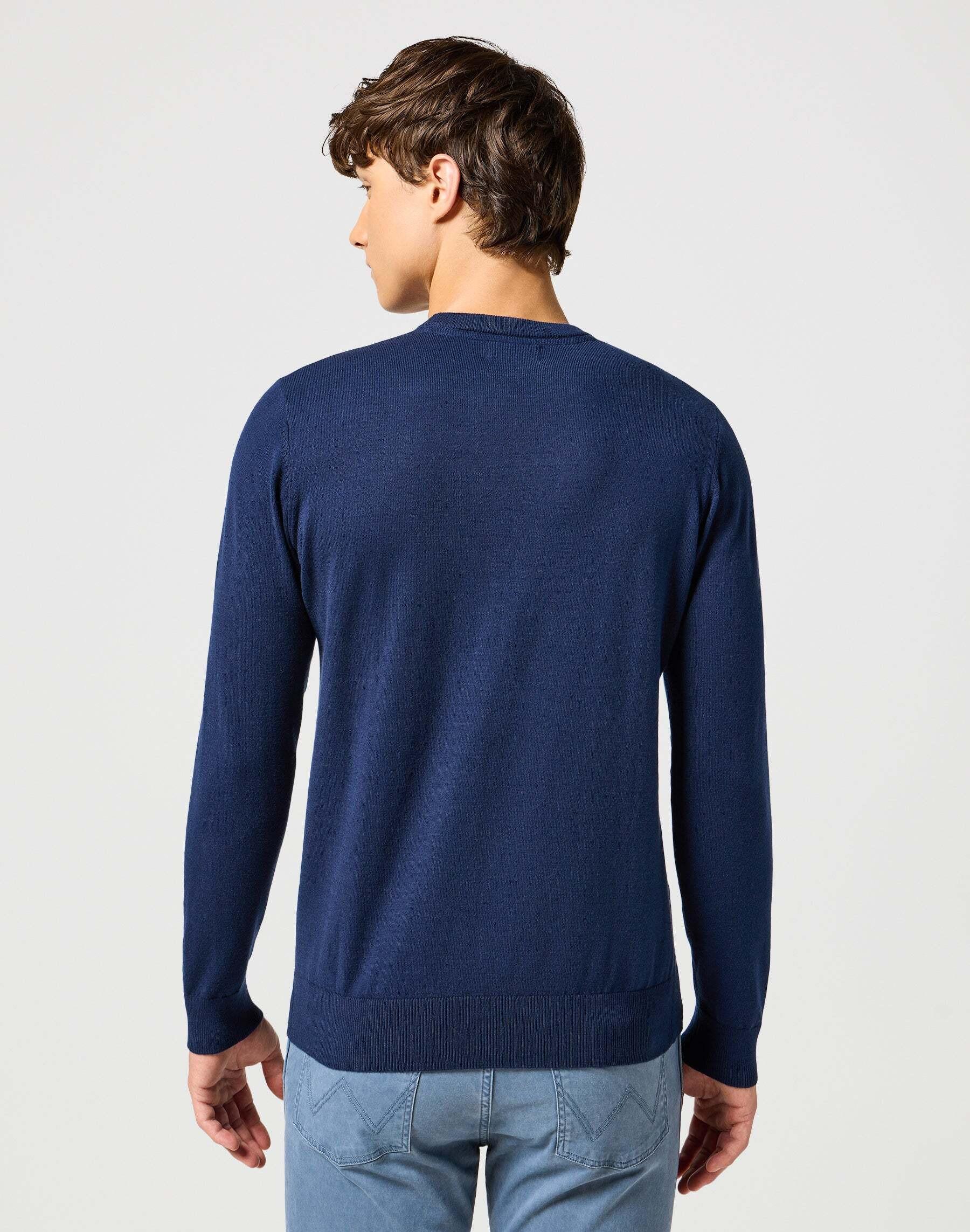 Wrangler  Pullover Knit Sweater 