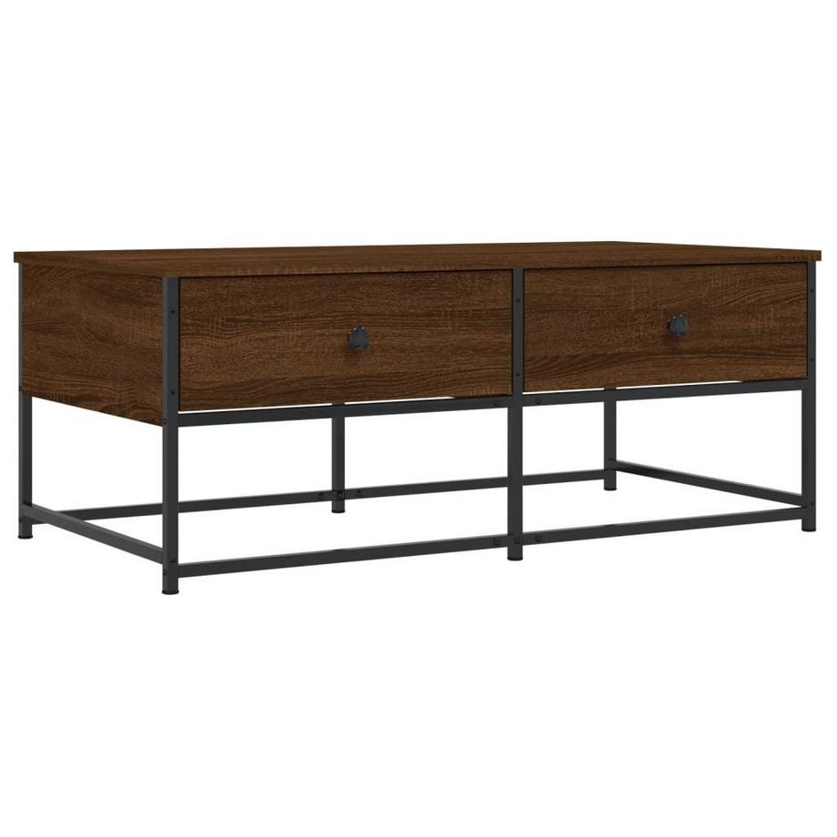 Couchtisch holzwerkstoff