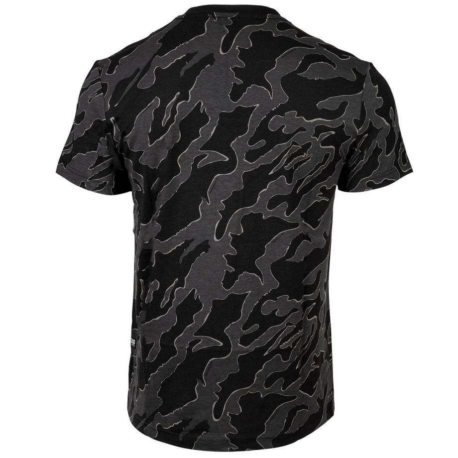 G-STAR Island Camo Regular Fit T-shirt Pack de 1  
