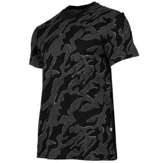 G-STAR Island Camo Bequem sitzendes T-Shirt 1er Pack  