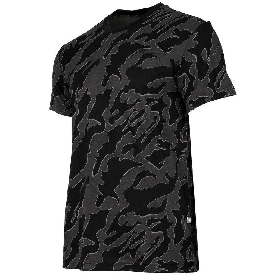 G-STAR Island Camo Regular Fit T-shirt Pack de 1  