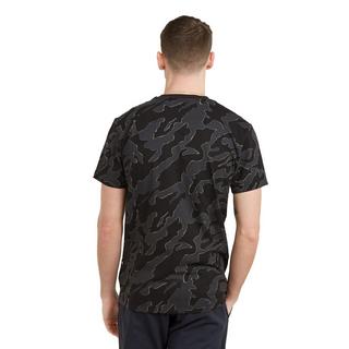 G-STAR Island Camo Bequem sitzendes T-Shirt 1er Pack  