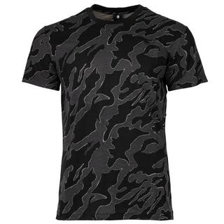 G-STAR Island Camo Bequem sitzendes T-Shirt 1er Pack  