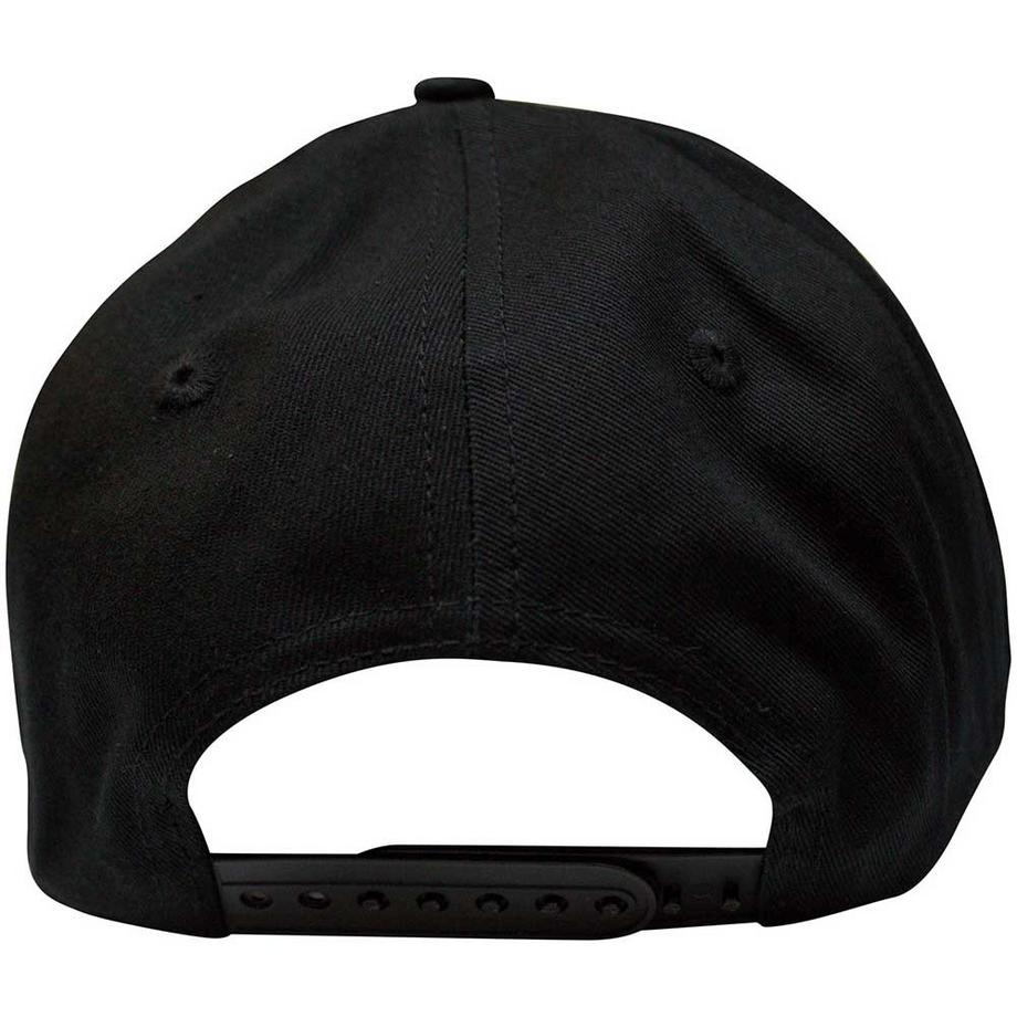 Bullet For My Valentine Baseballmütze mit besticktem Logo  