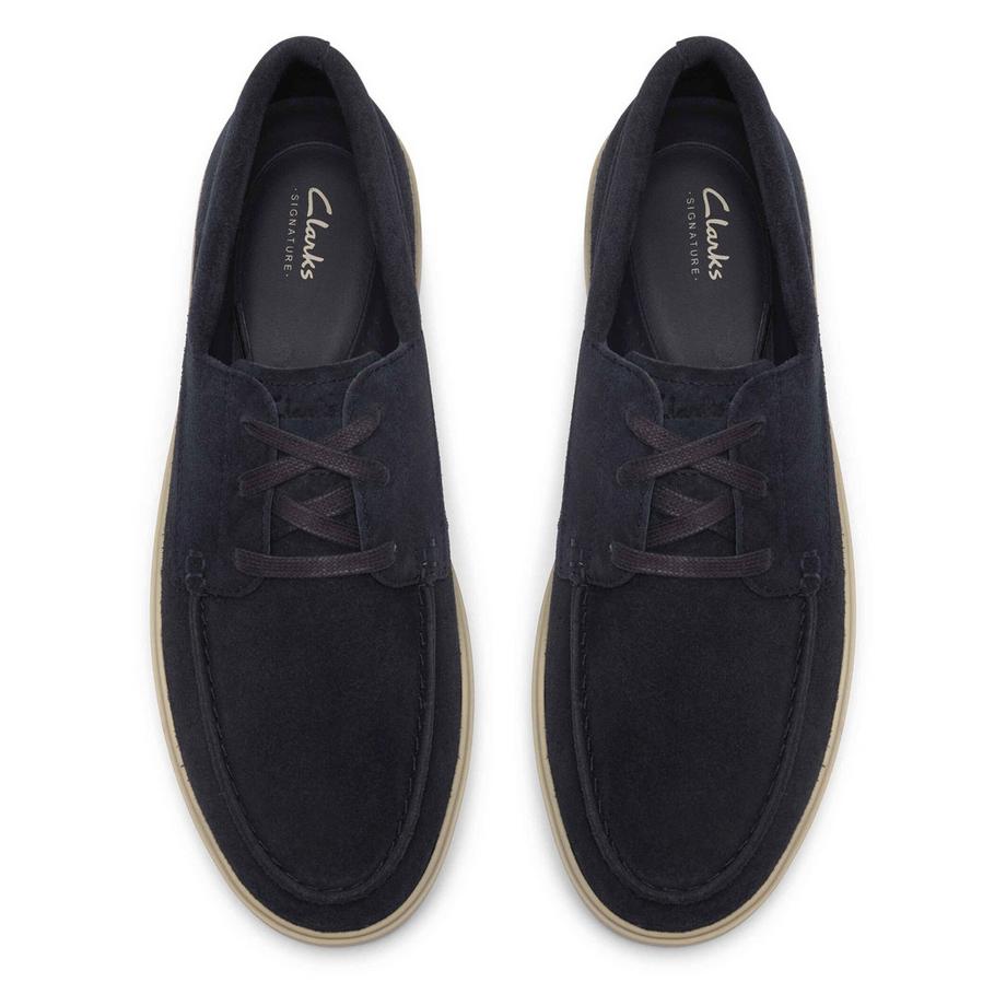 Clarks Scarpe stringate  