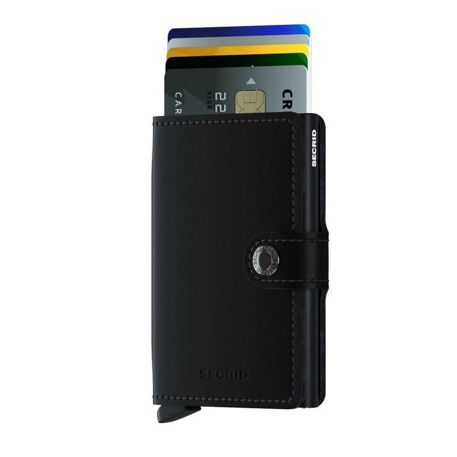 MINIWALLET MATTE