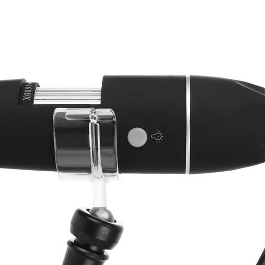 Izoxis  USB-Digitalmikroskop 1600x 23762 