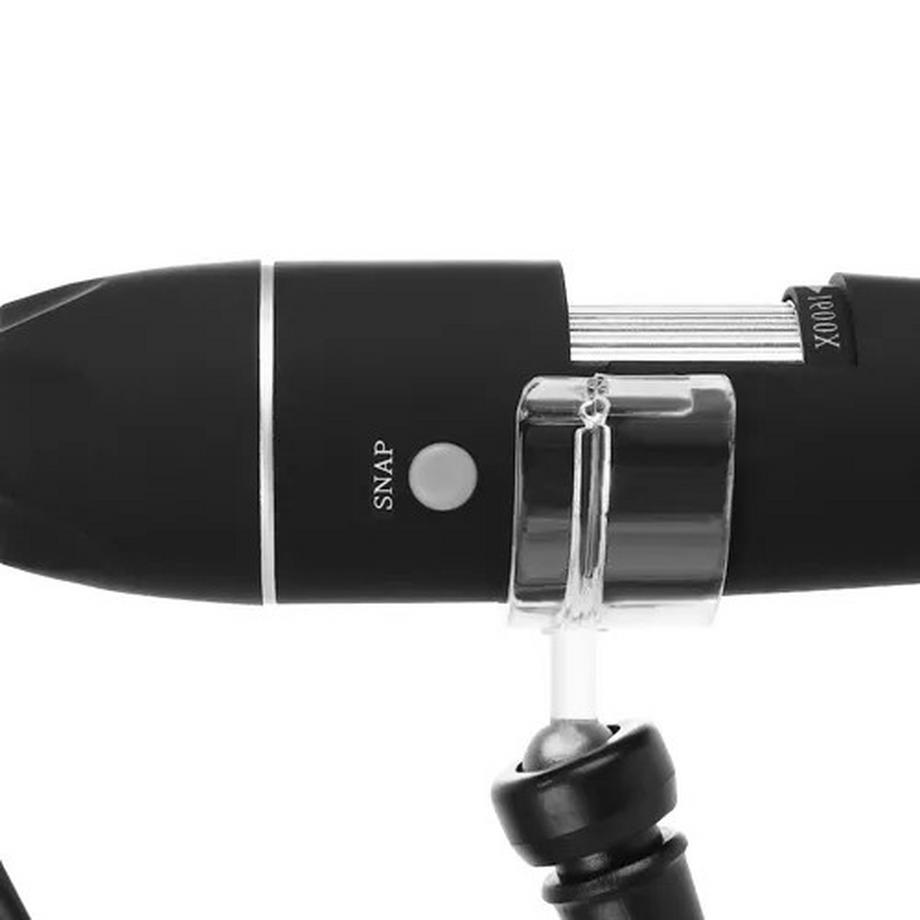 Izoxis  USB-Digitalmikroskop 1600x 23762 