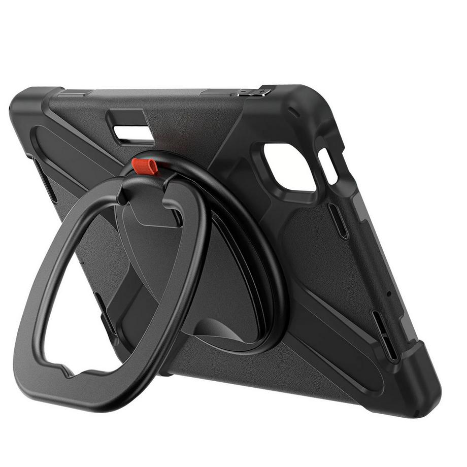 Avizar  Stoßfeste Hülle Xiaomi Pad 6 Schwarz 