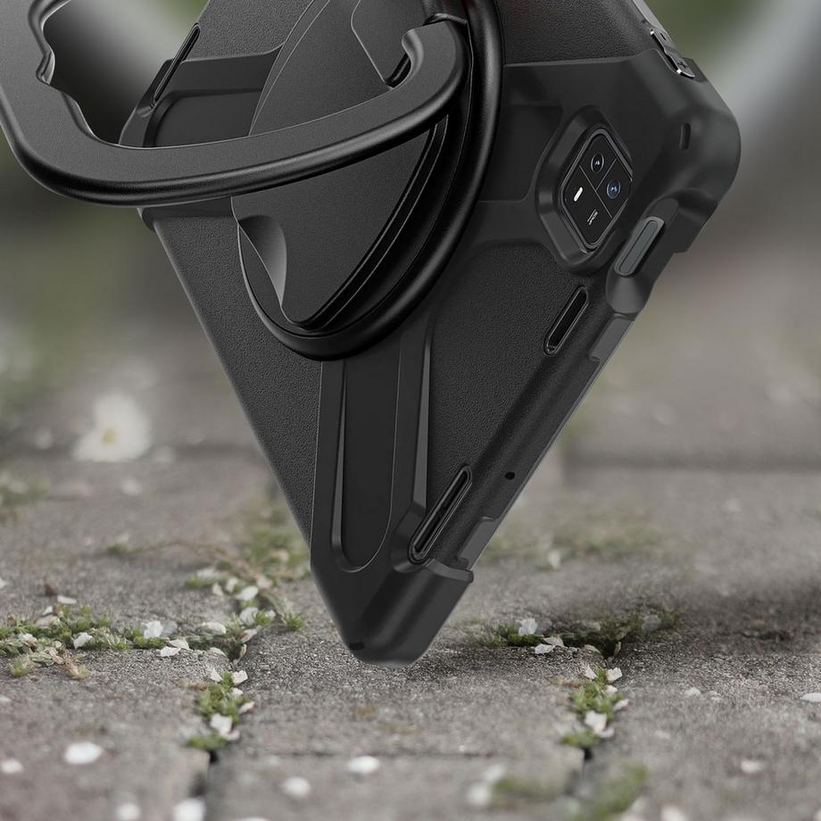 Avizar  Stoßfeste Hülle Xiaomi Pad 6 Schwarz 