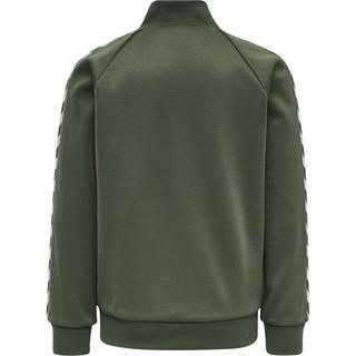 Hummel  veste de survêtement zippée enfant kick 