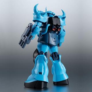 Tamashii Nations  Figurine articulée - Robot Spirits - Gundam - MS-07B-3 Gouf Custom ver. A.N.I.M.E 