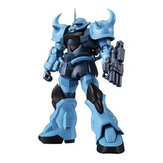 Tamashii Nations  Gelenkfigur - Robot Spirits - Gundam - MS-07B-3 Gouf Custom ver. A.N.I.M.E 