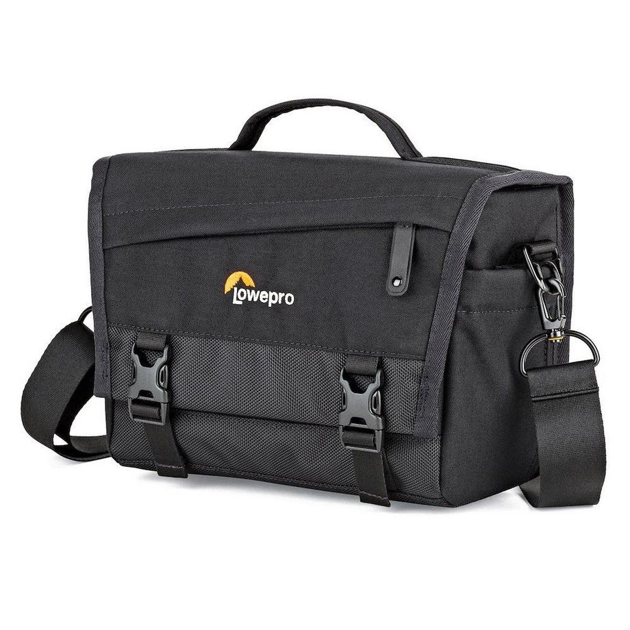 Lowepro m-Trekker SH 150 Schultertasche Schwarz