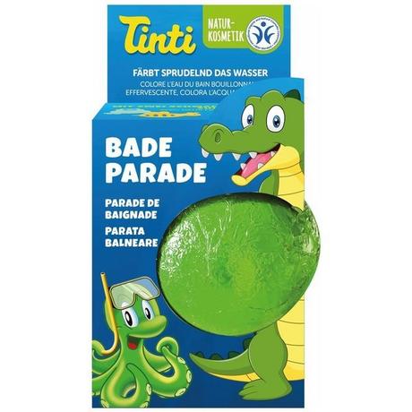 Tinti  Bade Parade 