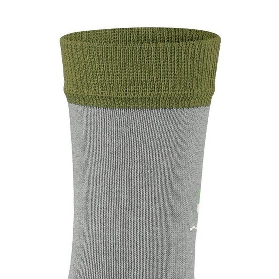 FALKE Marching Band Klassische Socken  