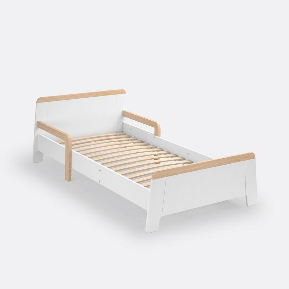 La Redoute Intérieurs Mitwachsendes Kinderbett Arturo  