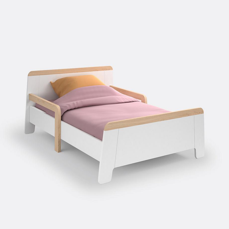 La Redoute Intérieurs Mitwachsendes Kinderbett Arturo  