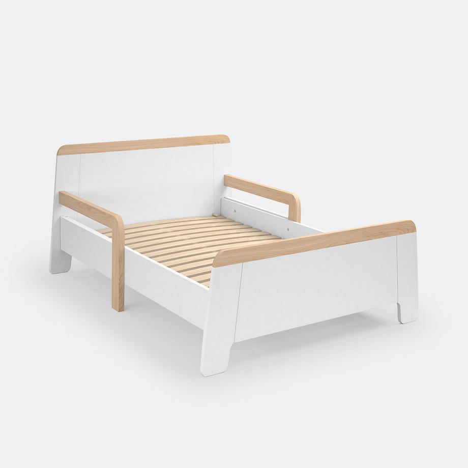 La Redoute Intérieurs Mitwachsendes Kinderbett Arturo  