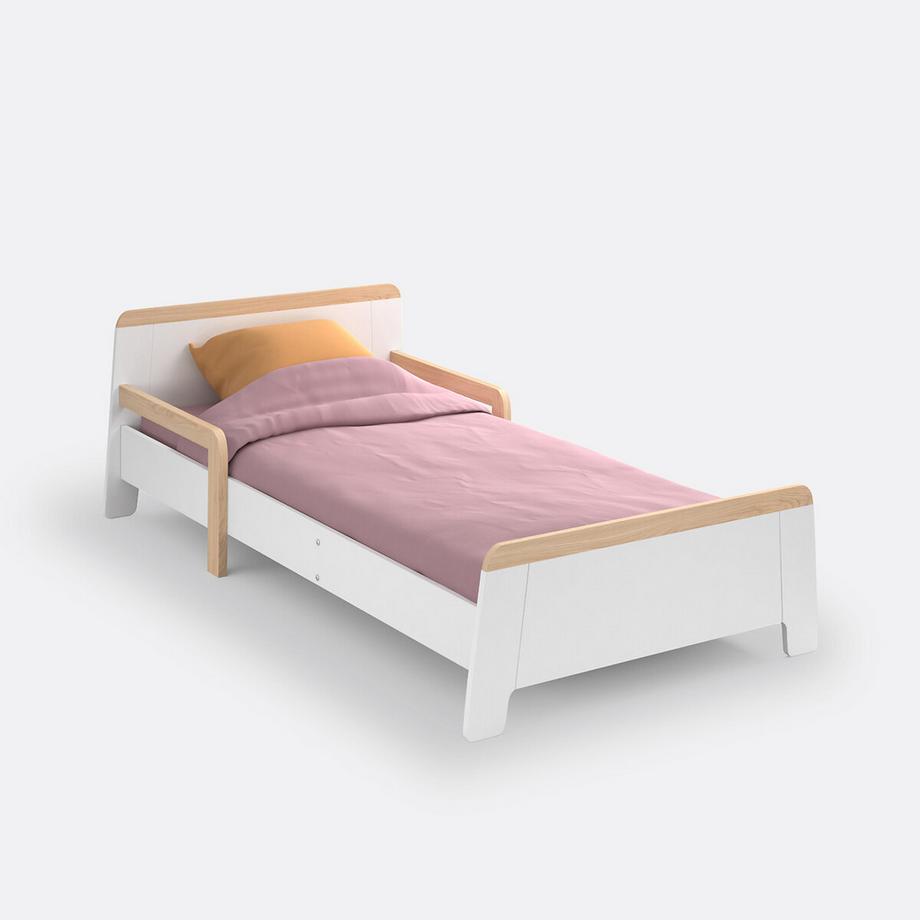 La Redoute Intérieurs Mitwachsendes Kinderbett Arturo  