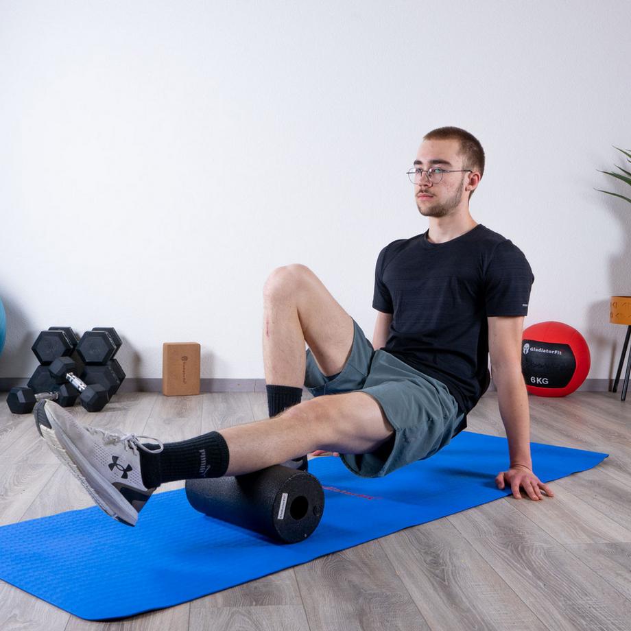 JustFit Rullo di schiuma standard 30 cm JustFit  