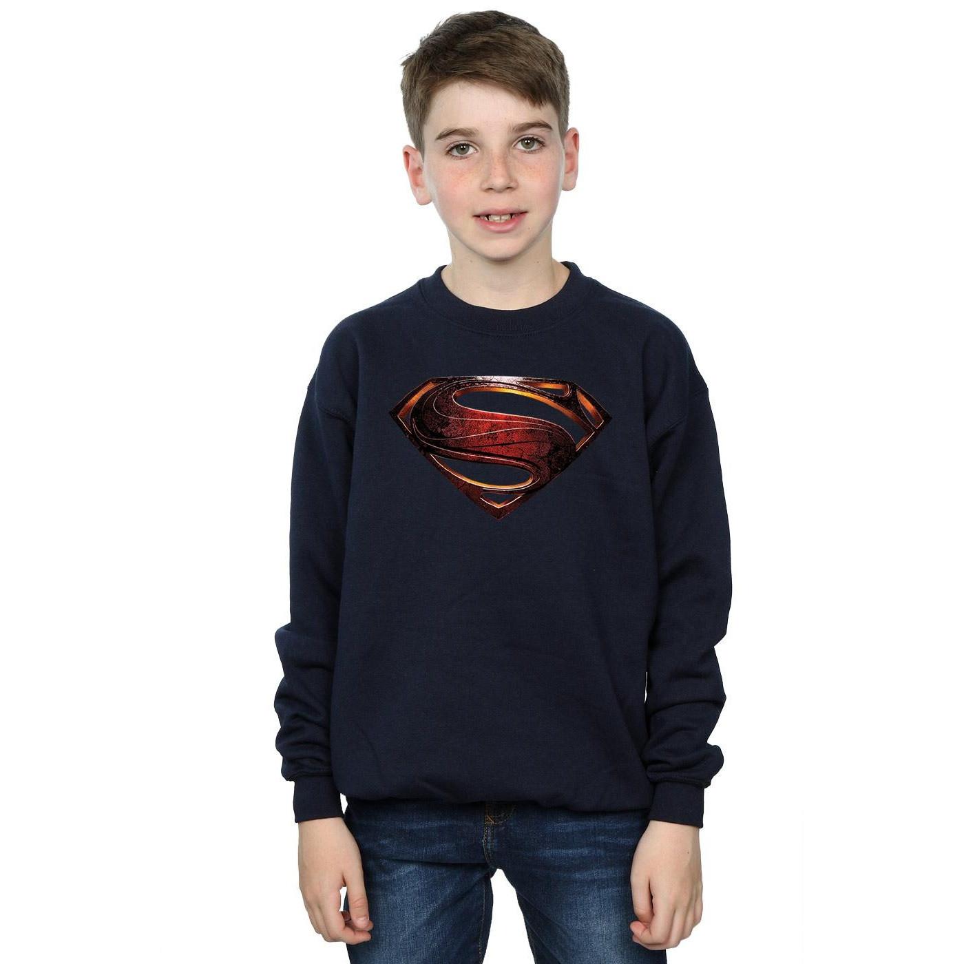 DC COMICS  Justice League Sweatshirt 