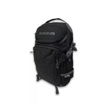 kinderrucksack heli pro