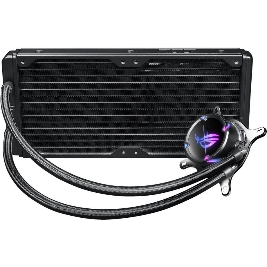 ASUS  ROG Strix LC II 280 ARGB 