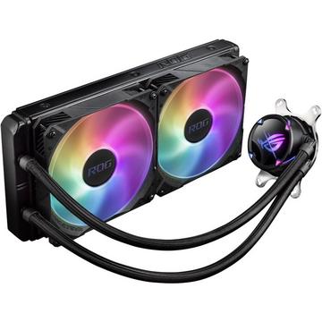 ROG Strix LC II 280 ARGB