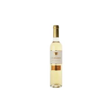 Muscat de Rivesaltes Château L'Esparrou Vin doux naturel