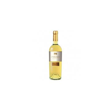 Muscat de Rivesaltes Château L'Esparrou Vin doux naturel