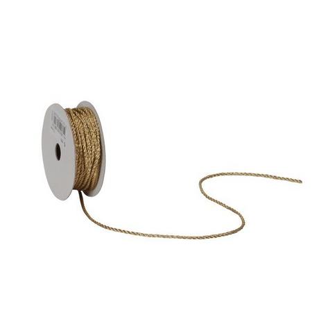 SPYK SPYK Band Cubino Classic 1454.0160 1,5mmx6m gold  