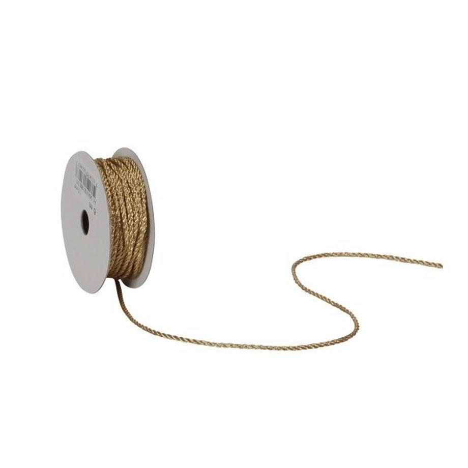 SPYK Band Cubino Classic 1454.0160 1,5mmx6m gold