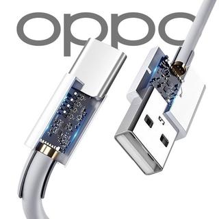 OPPO  Caricatore Oppo 30W + cavo USB / USB-C 