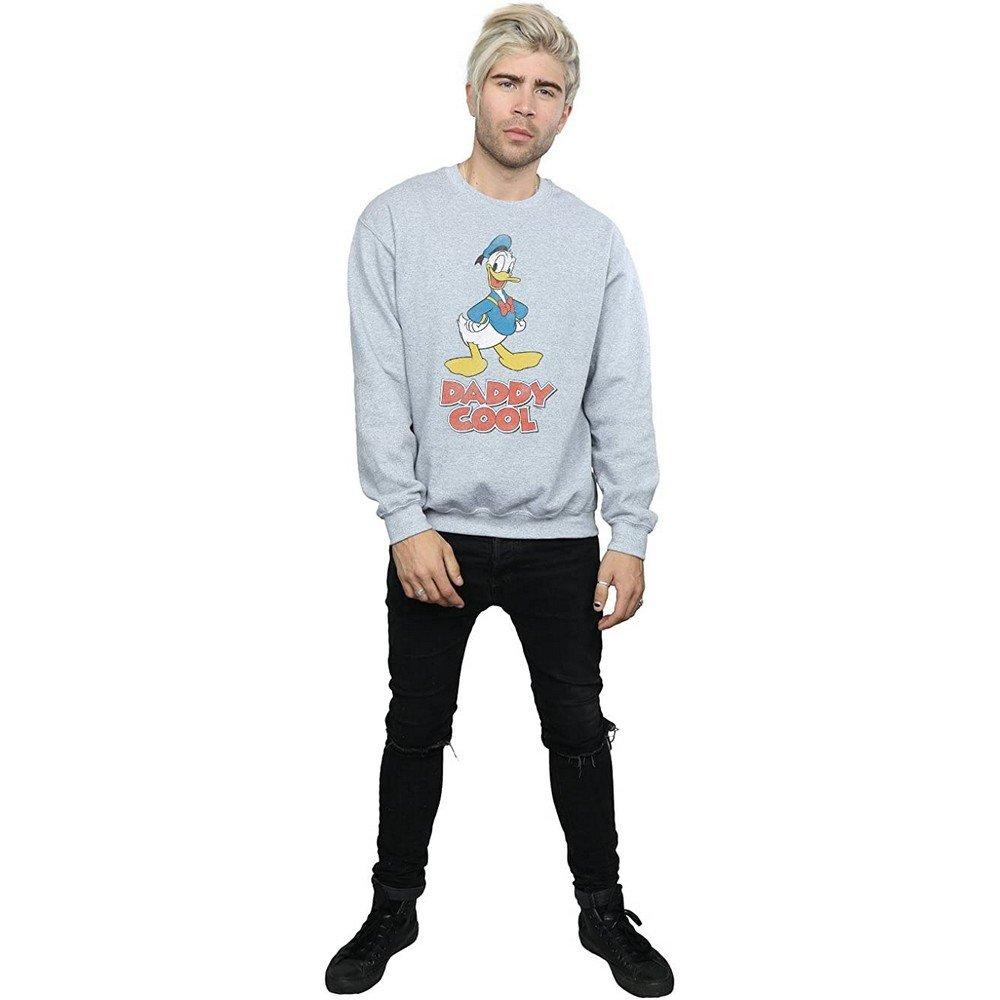 Disney  Daddy Cool Sweatshirt 